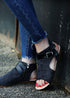 Boho Women's Flat Sandals
